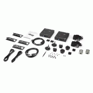 StarTech Kit extendeur HDMI via IP - 4K - Cble HDMI_4
