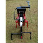 Draineuse agricole LaSole - contrôle et traction inégalés - pour tracteurs 200HP et plus_4