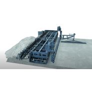 SP 94 - Machine à coffrage glissant Wirtgen - 224 kW / 305 ch - Modulaire et adaptable pour largeurs jusqu'à 9,5 m_4