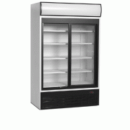 Vitrine réfrigérée FSC - 2 ou 3 portes - Finition personnalisable - Référence FSC1200S_4