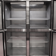 Armoire réfrigérée positive 4 portillons 1200 litres_4