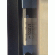 Balance de précision SARTORIUS EA6DCE-I  6000g / 0,2g_4