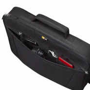 Case Logic VNCI-217 Black 43,9 cm (17.3