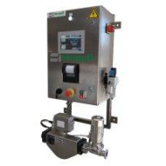 Machine de Dosage automatique pour matières premières liquides - process - Débitmètres volumétrique, électromagnétique ou massique - Pilotage par écran tactile_4