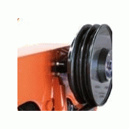 Grue auxiliaire Atlas 206.3 VE à 206.3 VE LM+ - modèle performant et polyvalent_4