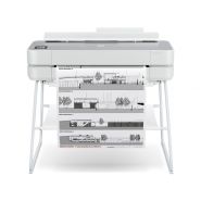 DesignJet Studio - Traceur imprimante HP - 24 pouces (A1/61 cm) - Neutre en carbone, Wi-Fi, impression ultra-rapide_4