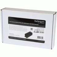 StarTech Hub USB 3.0 à  7 ports avec adaptateur d_4