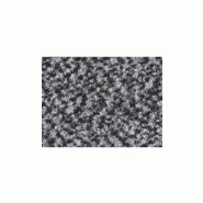 TAPIS anti poussiere QUERCY ep 8mm GRIS_4