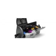 ZXP Series 7 - Imprimante RFID Zebra - Impression couleur 300 CPH / monochrome 1,375 CPH - Direct-to-Card_4