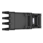 Godet d'excavation de creusement du sol - caterpillar finance france - 457 mm (18 in), à claveter - poids 152 kg_4