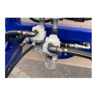 Palonnier  à ventouses pour panneaux sandwichs 400kg modèle « CG CLASSIC »_4