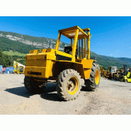 PORTHOS Chariot élévateur D20_4