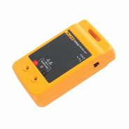 PRV240 - Source de tension 240 V AC/DC pour tester VAT, multimètres et pinces ampèremétriques - Format de poche Fluke_4