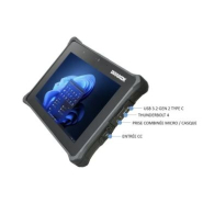 Tablette durcie 8