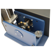 Ébavureuse solide avec prisme en V, adapté pour tous les matériaux - FS 5_3