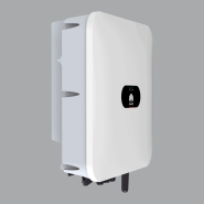 Onduleur hybride solaire HUAWEI SUN 2000-3.68KTL-L1 - Compatible panneau solaire, stockage, back-up et protection avancée_4