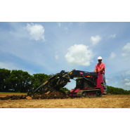 Porte-outil      Toro    Dingo TX 525 N - W_4