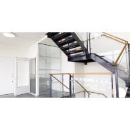 Élévateur PMR intérieur/extérieur  - Normes ERP - Capacité 250 à 500Kg - Aritco 7000_4