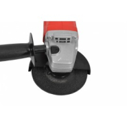 Meuleuse d'angle a batterie HECHT_4