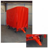 Remorque industrielle - manubob - bâchée_4