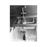 Osmoseur Premium Elixir - Osmodyn Premium - Dynamisation double vortex en verre borosilicate - Élimination chlore, plomb, calcaire, métaux lourds, bactéries, virus, nitrates_4