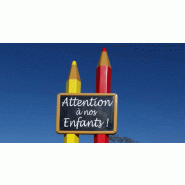 Totem ecole 2 crayons et ardoise_4
