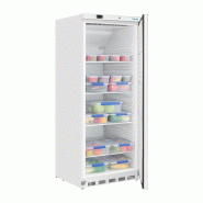 Armoire réfrigérée positive blanche - GN 2/1 - 600L | Polar - PC005_4
