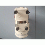 Pompe à vide à membrane KNF N022AN.18_4