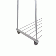 Porte manteaux vestiaire OSLO_4