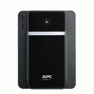 APC Easy UPS BVX - onduleur line-interactive - 1600VA, 230V - Prises IEC_4