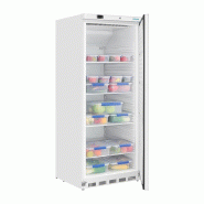 Armoire réfrigérée positive Série C blanche 600L PC005 Polar_4