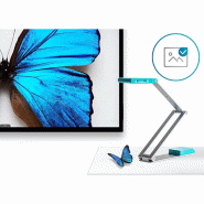 IRIScan Visualizer 7_4