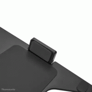 Neomounts ADS20-425BL1 Support d'ordinateur portable 11.6-17.3