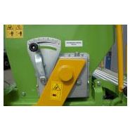 Semoirs à rangées universels - Bomet sp. Z o.O. Sp.K - Modèle S004 à S004/3 - Largeurs de 2,5m à 4,0m_4