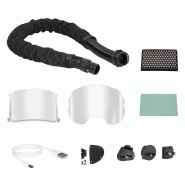 Cagoule de soudage aspirante TELWIN Grandview Air PAPR_4