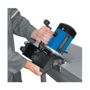 Chanfreineuse-ébavureuse portable Metallkraft KE 100 - 3992000_4