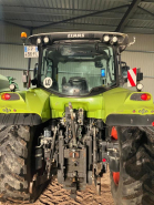 Claas arion 510 – 135 ch_4