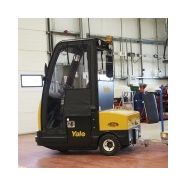 Mt70-80 - tracteur logistique - yale - modèle: mt70 et mt80_4