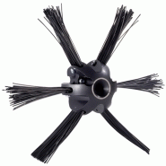 Camera d'inspection avec tete rotative pan tilt - xplorer 360_4