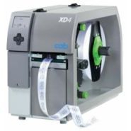 Imprimante d'étiquettes par transfert thermique CAB - Largeur d'impression jusqu'à 216mm - 200 à 600 dpi - Systèmes automatiques disponibles_4