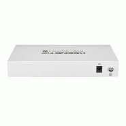 PoE+ Switch 9 Commutateur Gigabit 9 ports avec 8 ports PoE+ et budget énergétique de 120 W_4