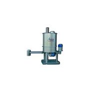 Def - doseur industriel - Cavicchi Impianti - extracteur de dosage à fond plan pour produits peu fluides_4