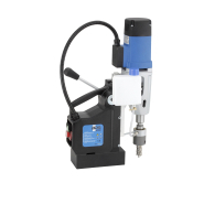 Perceuse magnétique - moteur 1150W - profondeur de coupe 55mm - MABasic 450 - PROFIBASIC_4