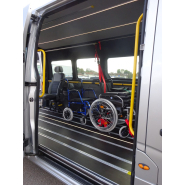 Véhicule renault master l3h2 neuf 2017_4