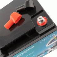 Batterie Lithium Q-Batteries Akku LifePO4 12-50 12,8V 50Ah_4