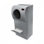 Climatiseur de cave à vin gainé - WineIN50 - S.G.M.N. E-TRADE S.A.S - Refroidissement et réchauffage avec kit d'installation_4