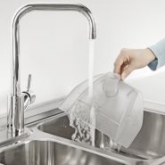 DS 6 11952200 - Aspirateur à eau - Kärcher - 650W avec filtration innovante et filtre HEPA 12_4