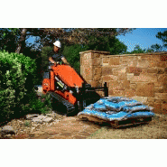 Mini chargeuse 0,3t - ditchwitch sk755_4