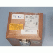 Poids d'étalonnage ZWIEBEL 500g classe M1 INOX_4