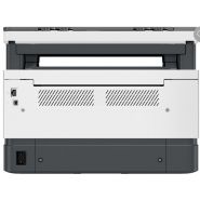 Imprimante multifonction Laser HP Neverstop 1202nw - Monochrome - 5 000 pages incluses - WiFi et USB - Vitesse processeur 500 MHz_4